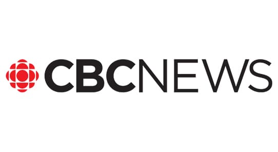 CBC News logo